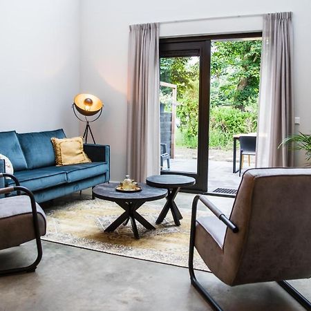 Welcome In - Oranjezon - Vakantiehuis 6 Personen Vrouwenpolder Kültér fotó