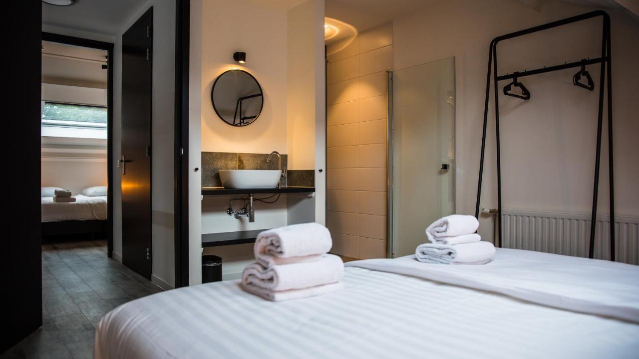 Welcome In - Oranjezon - Vakantiehuis 6 Personen Vrouwenpolder Kültér fotó