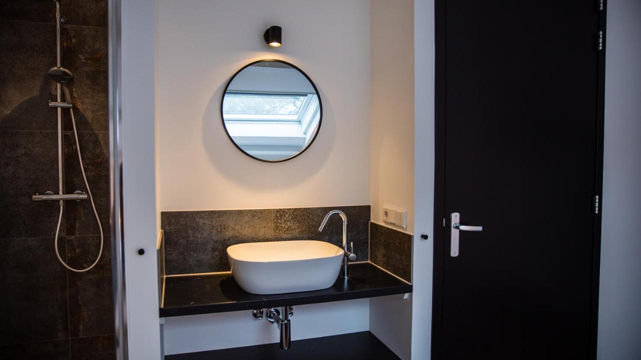 Welcome In - Oranjezon - Vakantiehuis 6 Personen Vrouwenpolder Kültér fotó