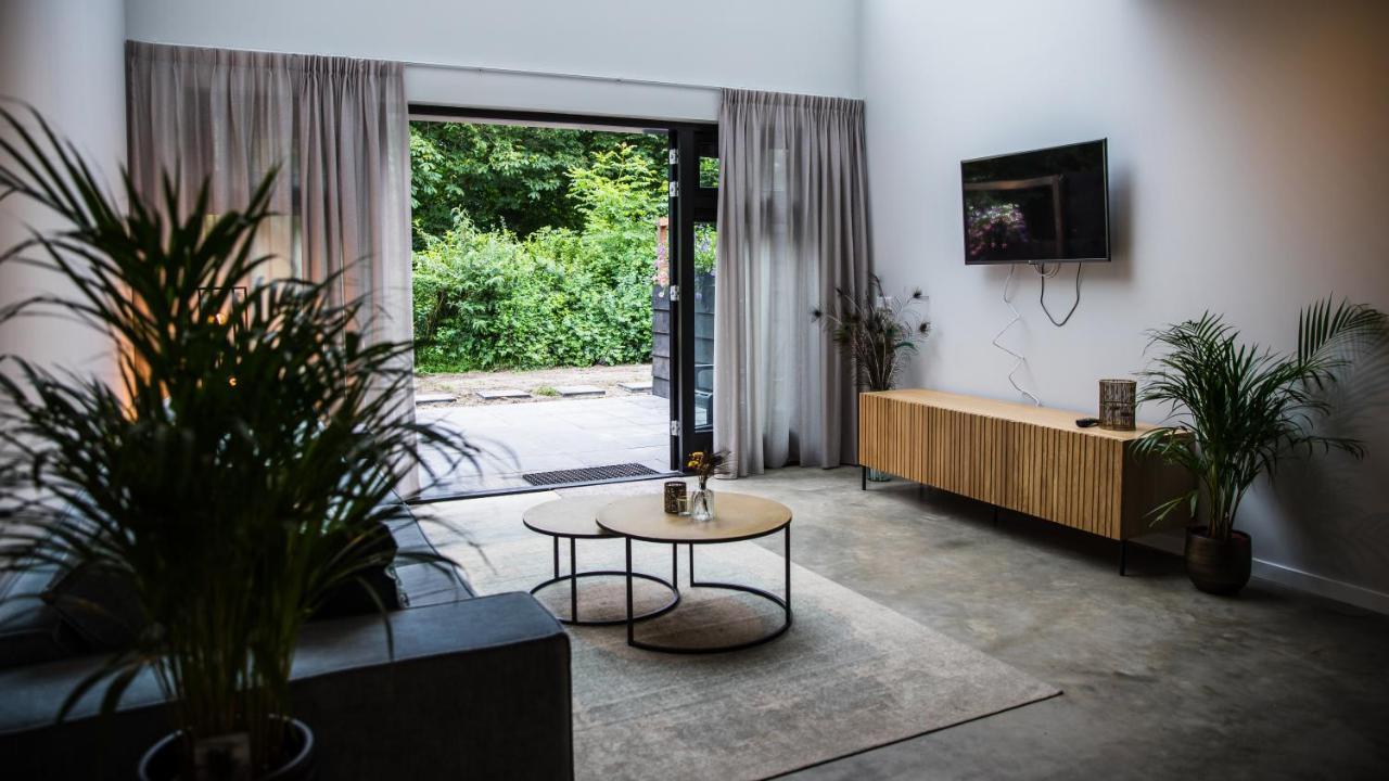 Welcome In - Oranjezon - Vakantiehuis 6 Personen Vrouwenpolder Kültér fotó