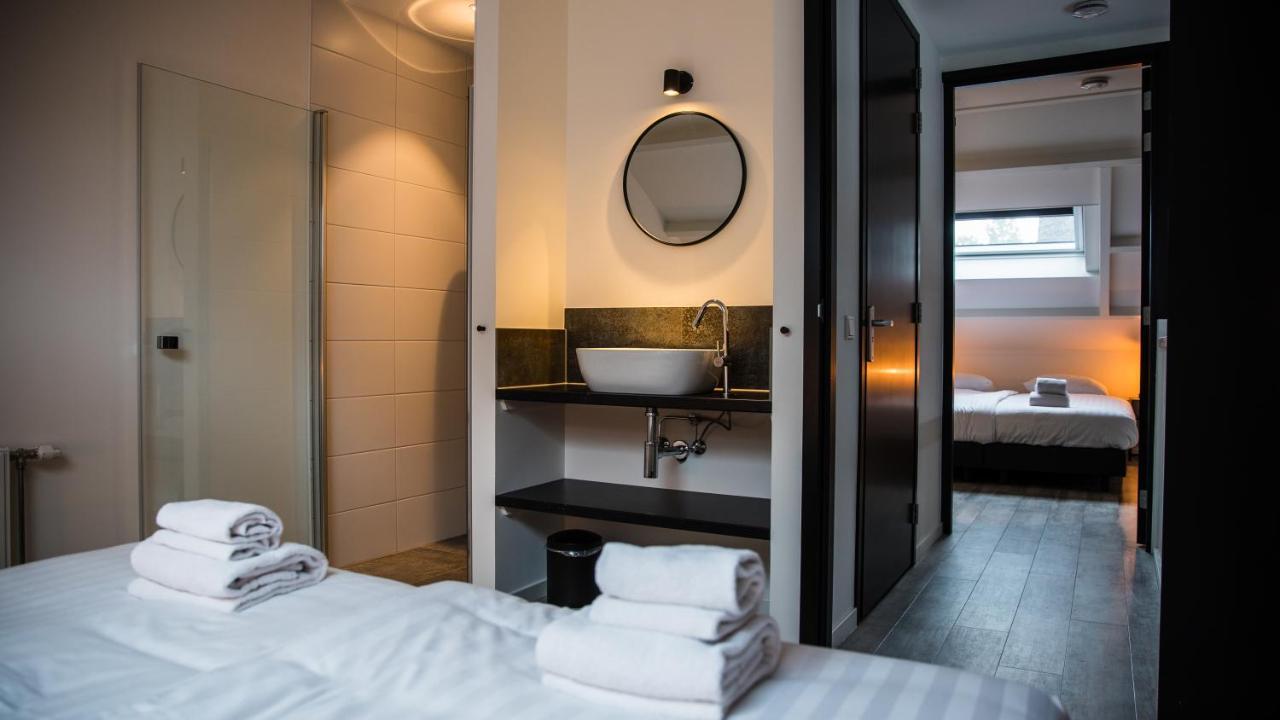 Welcome In - Oranjezon - Vakantiehuis 6 Personen Vrouwenpolder Kültér fotó